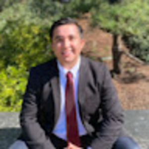 Meet your Posher, Juan